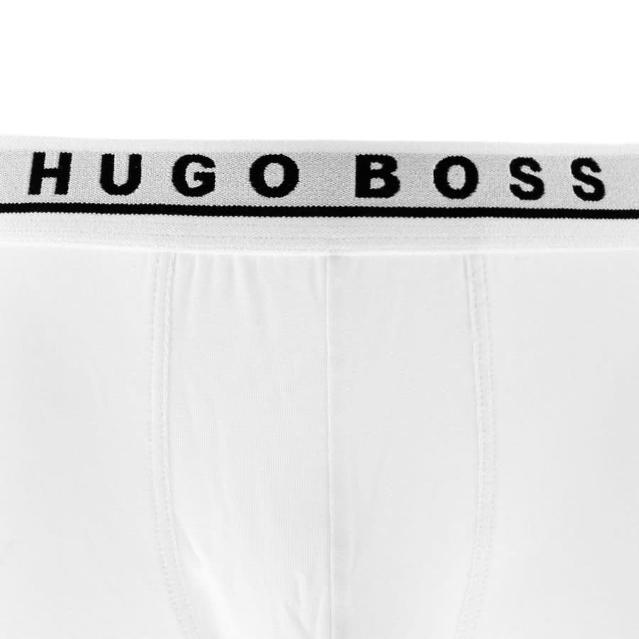 Alternative Image for ProductBOSS Underwear Triple Pack Boxer Trunks2